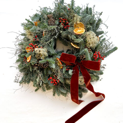 Classic wreath kit