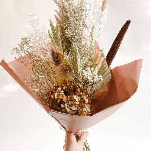 The Earth Bouquet